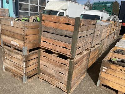 Übersichtsbild von Super Soco Scooter-Ersatzteile (22x)